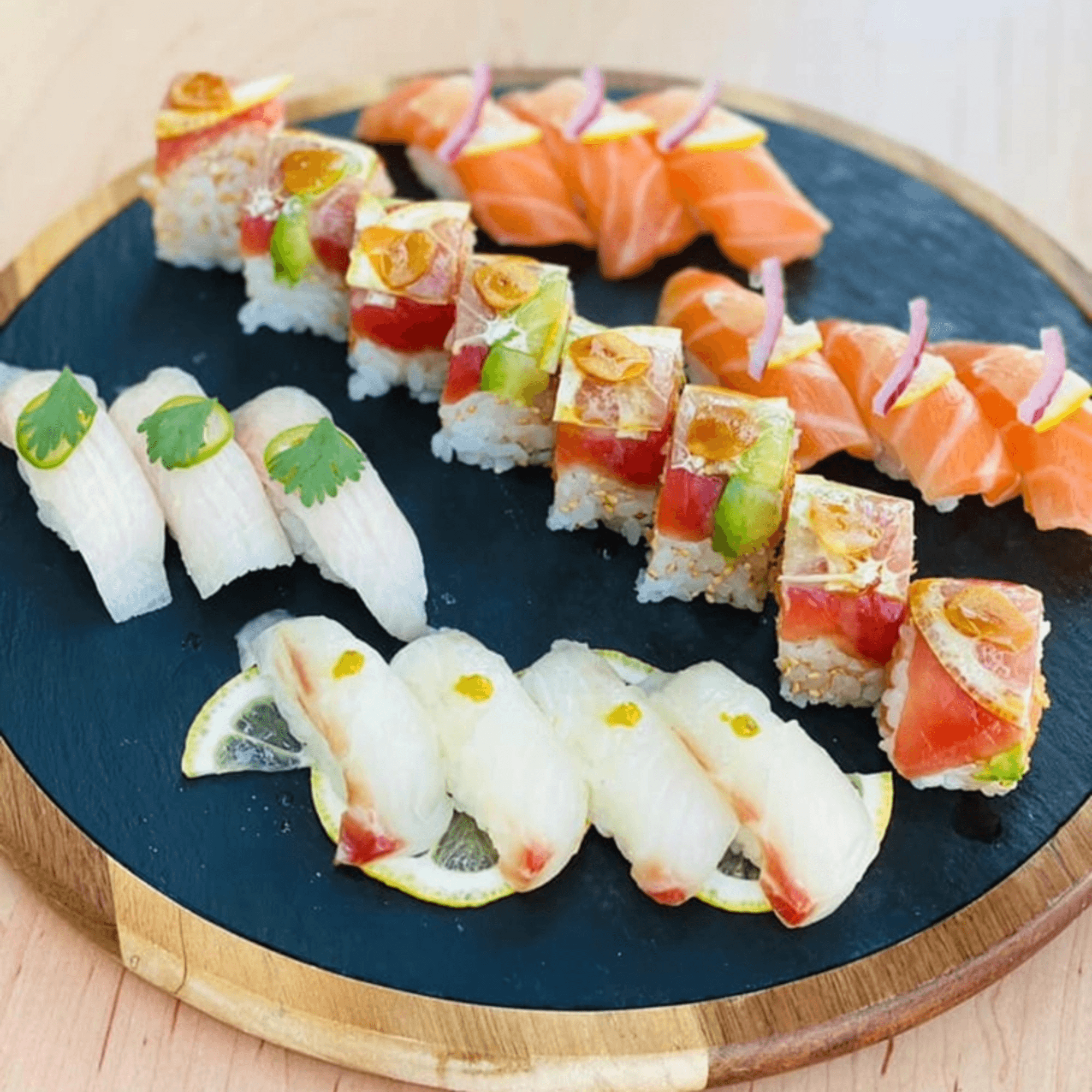 Yume Sushi Bar gallery image #7