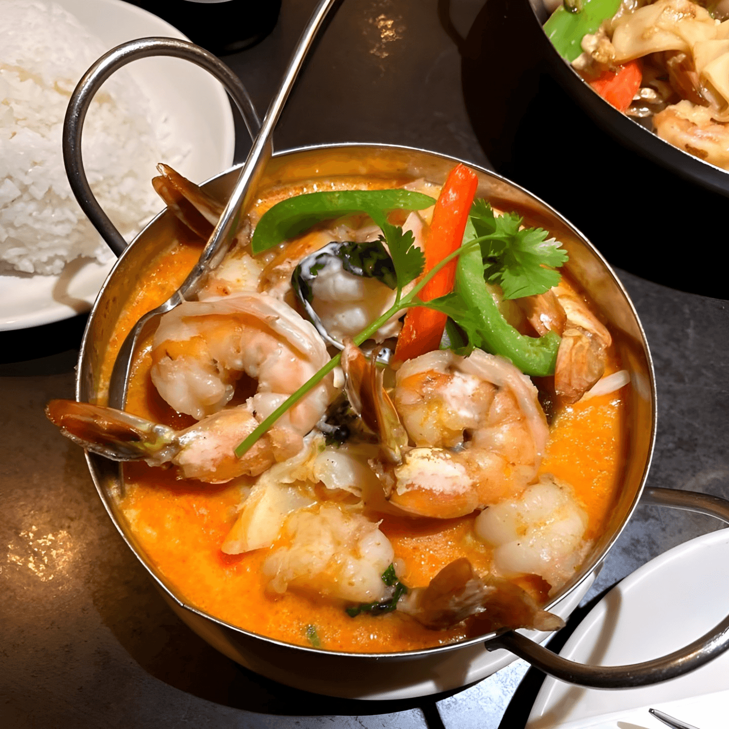 My Thai | Best Thai food in CA | Thai food near me