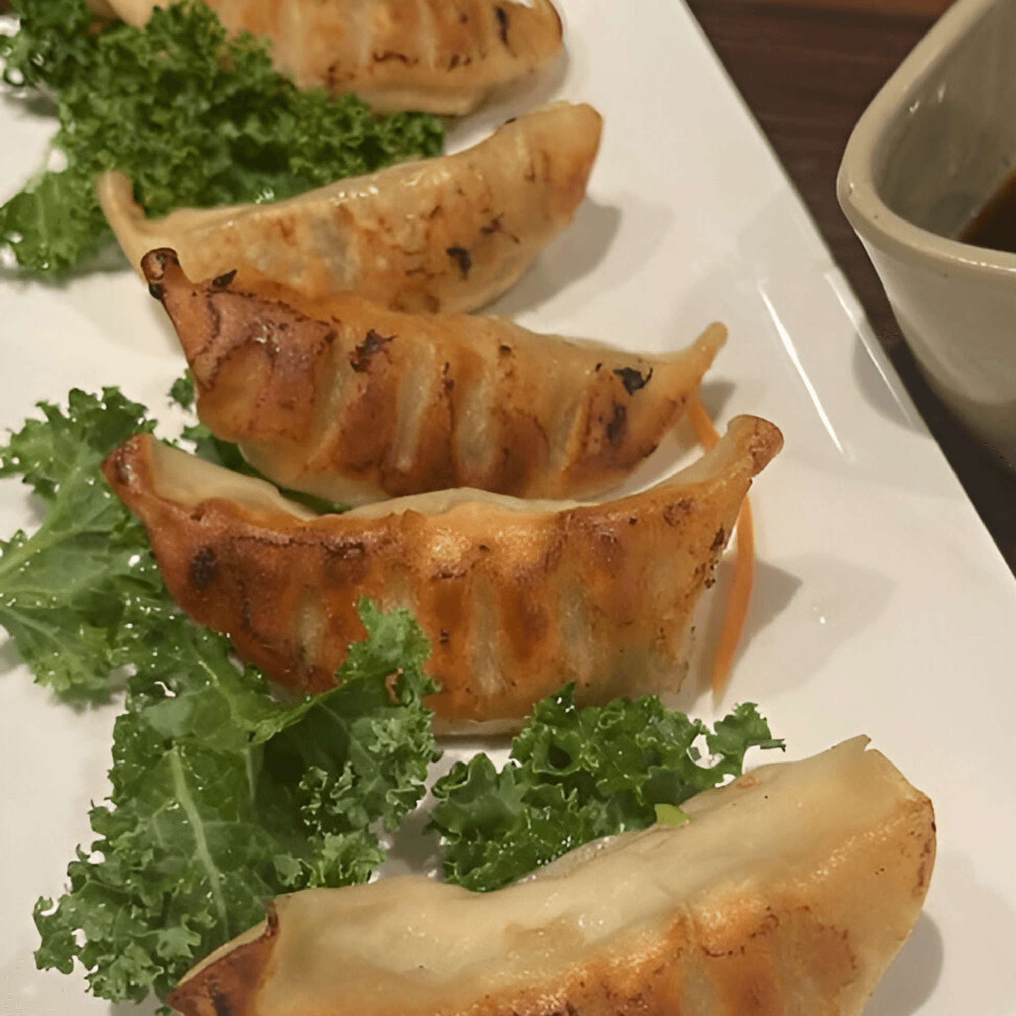 Kiku Sushi & Vegetarian gallery image #6