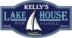 Kelly’s Lake House Bar & Grill
