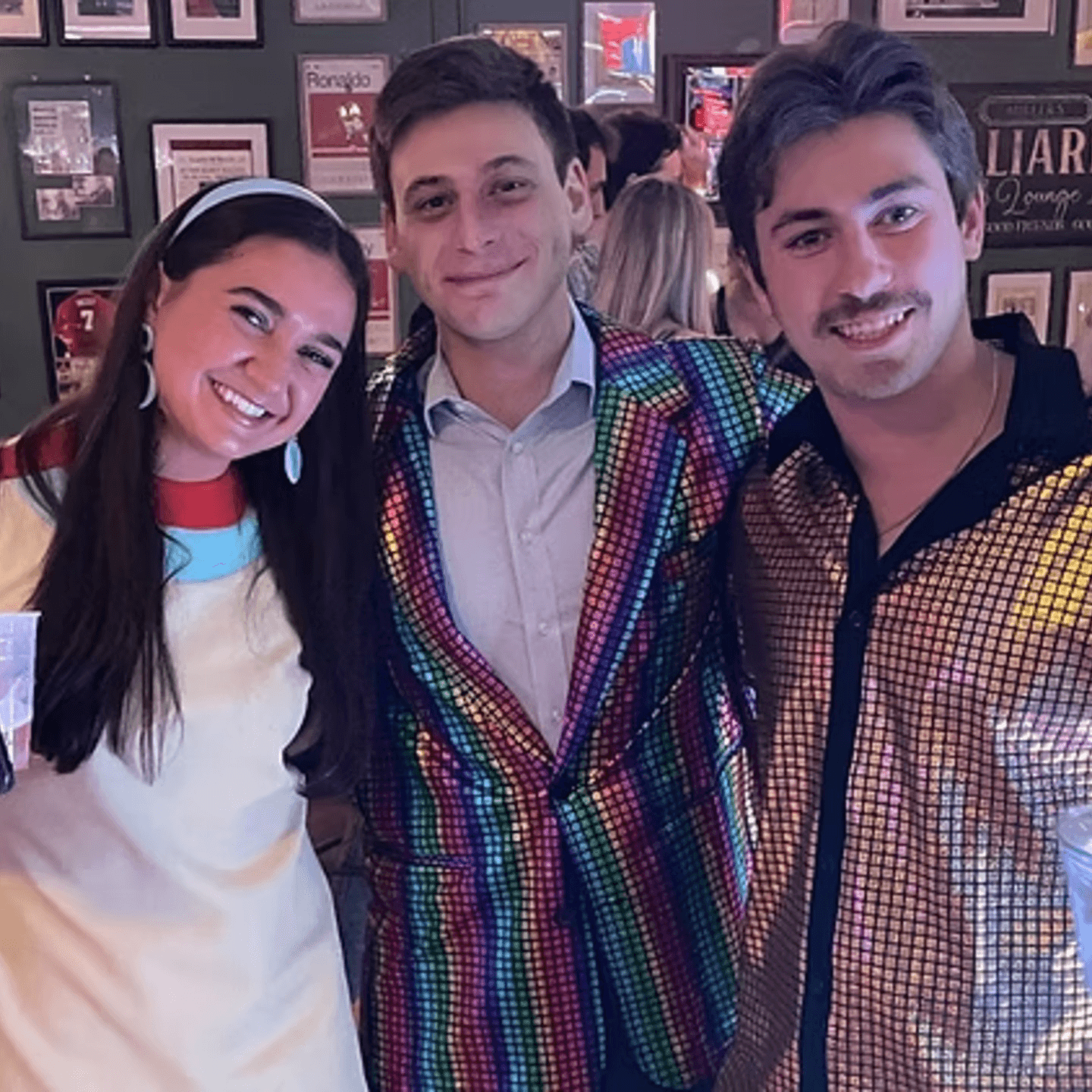 Welcome to Miller’s on Trade!