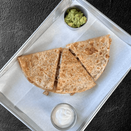 Quesadilla