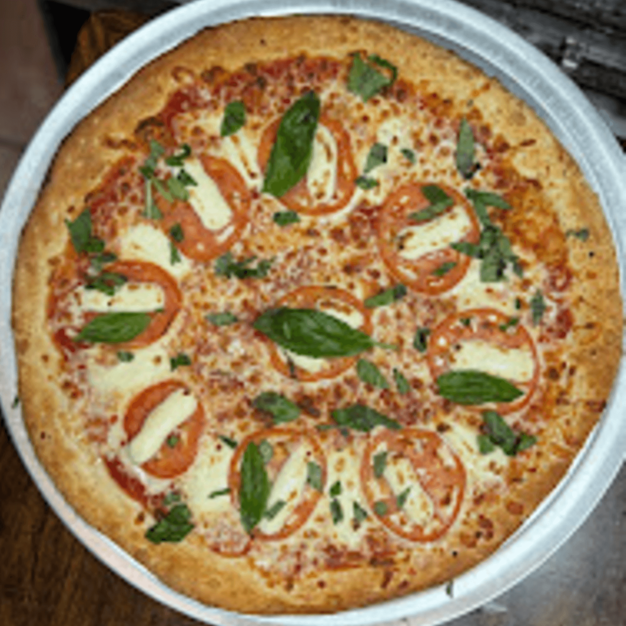 Brooklyn Pizza gallery image #8