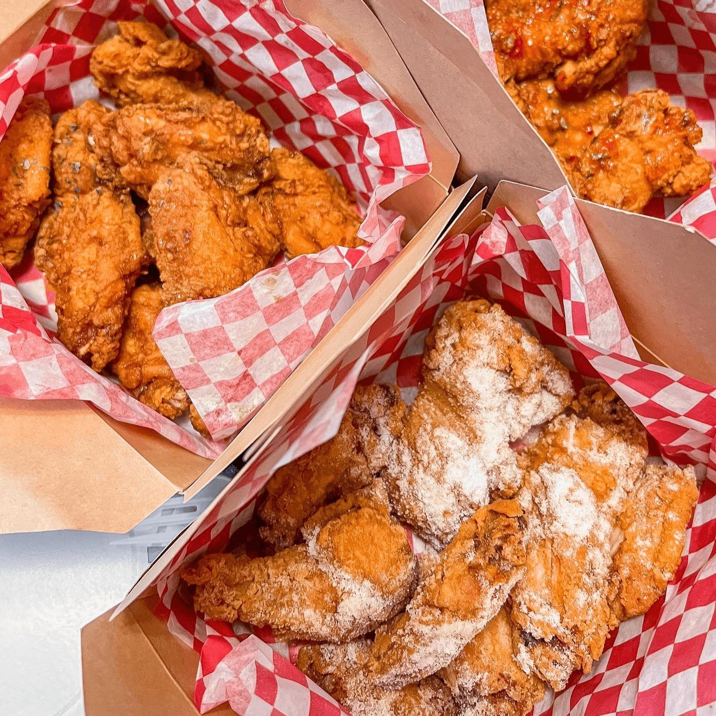 Catering That Brings the Flavor