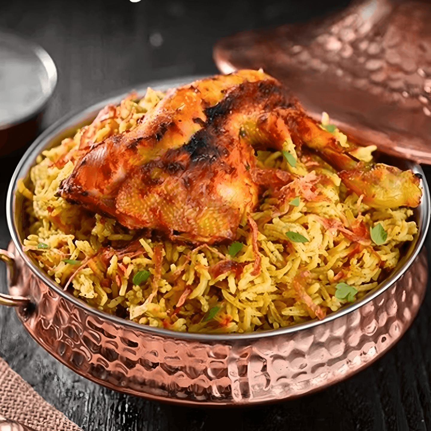 Our Signature Dishes Await You
