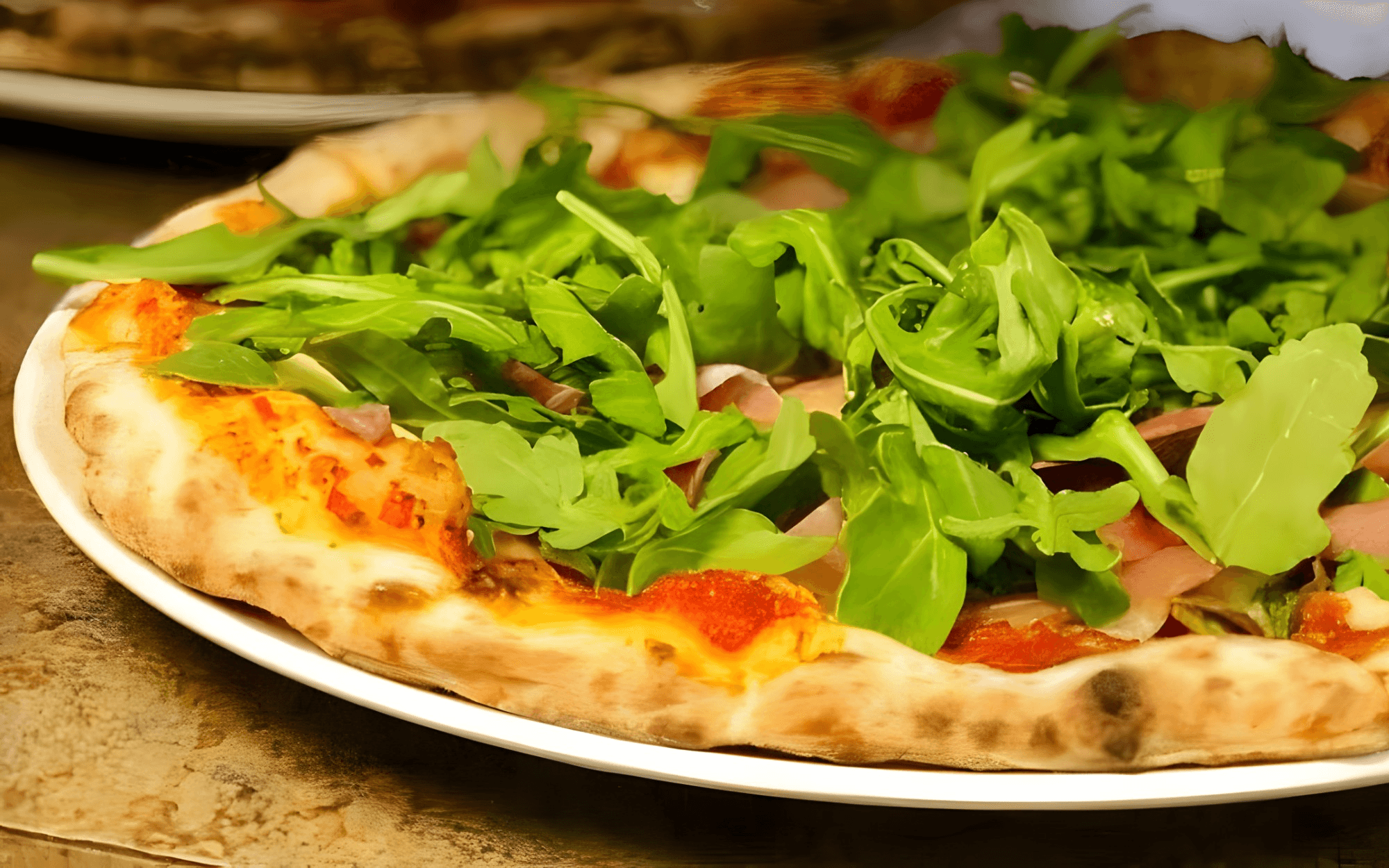 Best Pizza in Purcellville, VA | 900 Degrees Brick Oven Pizza