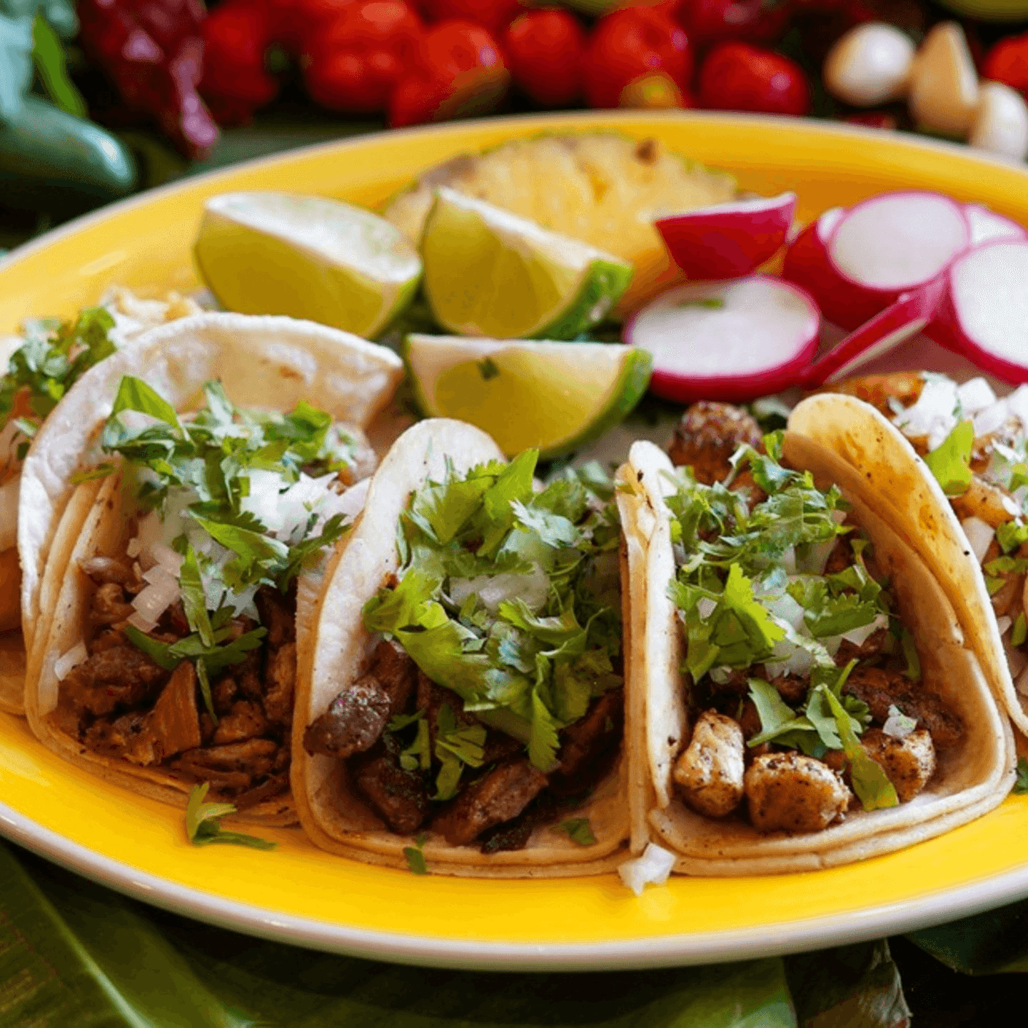 Discover the Señor Chile Experience 🌮