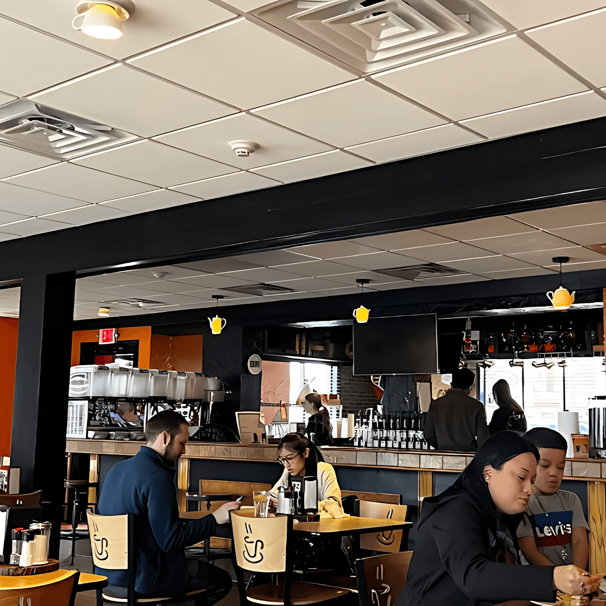 Crepes Tea House gallery image #7