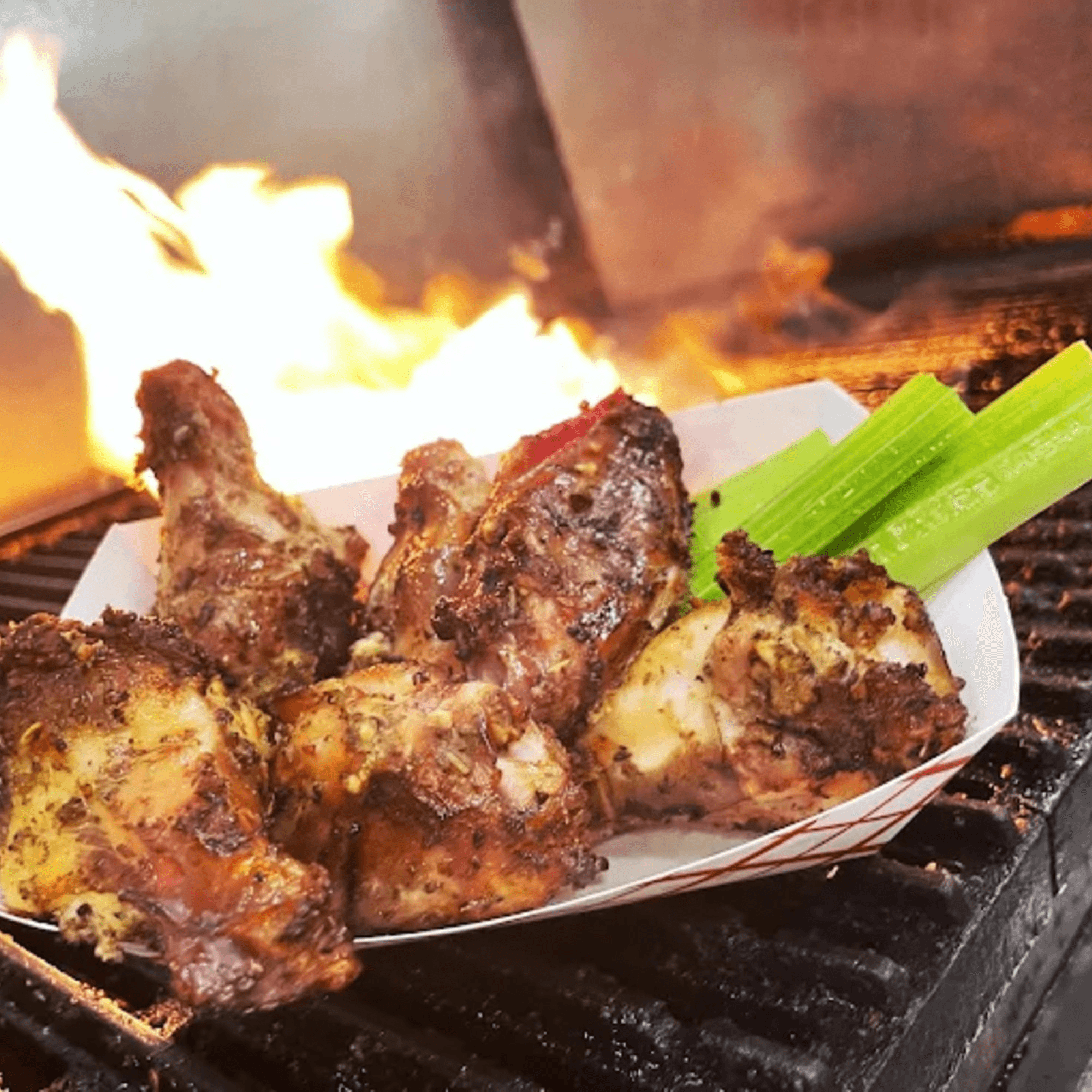 Sunny Daze Smokehouse gallery image #7