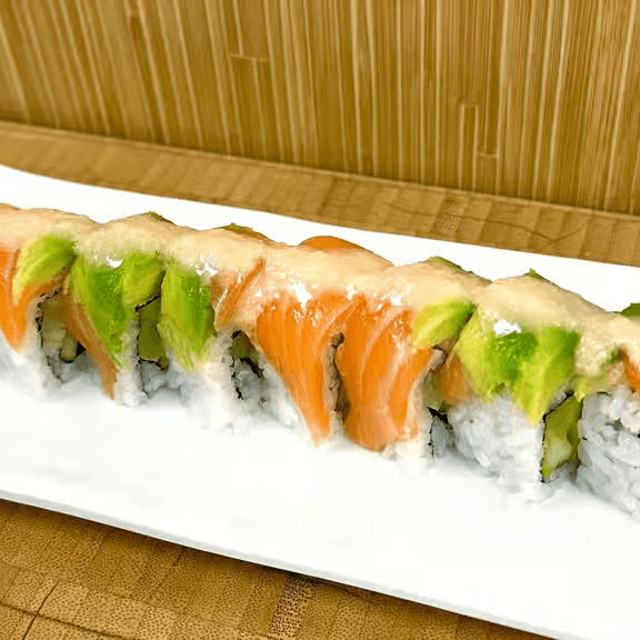 Omega 369 Roll (Popular).