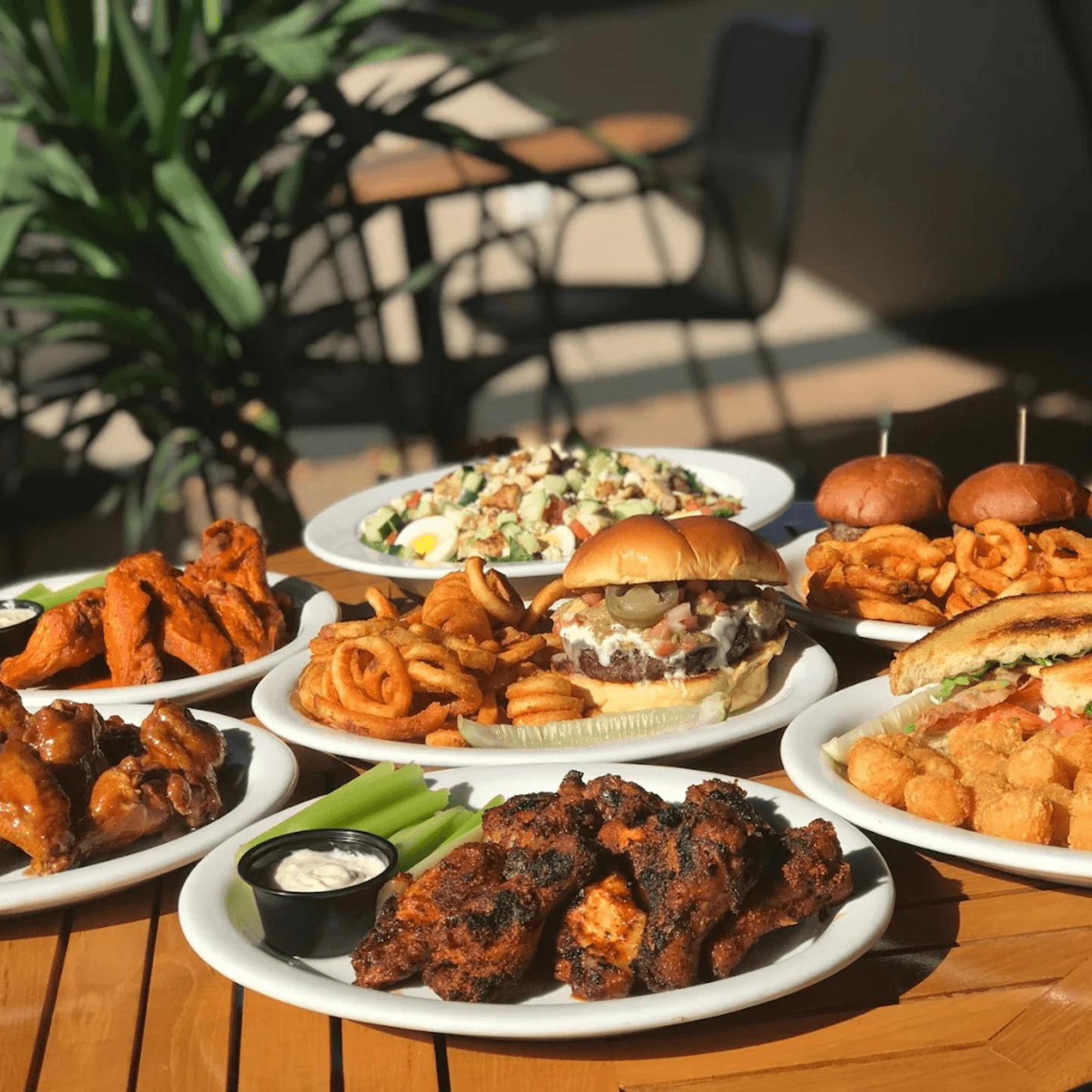 Bring The Tavern Anywhere