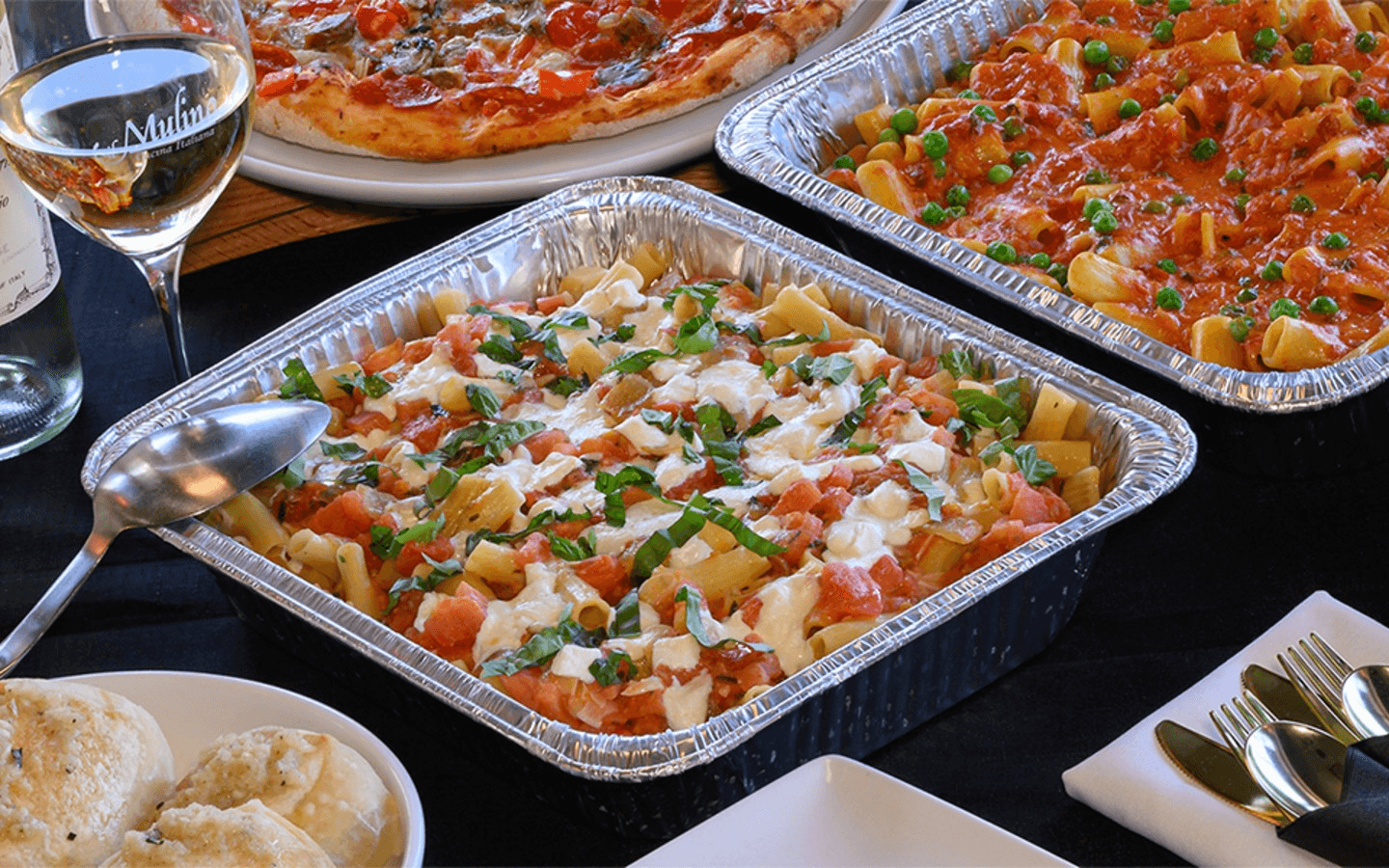 Catering Made Simple