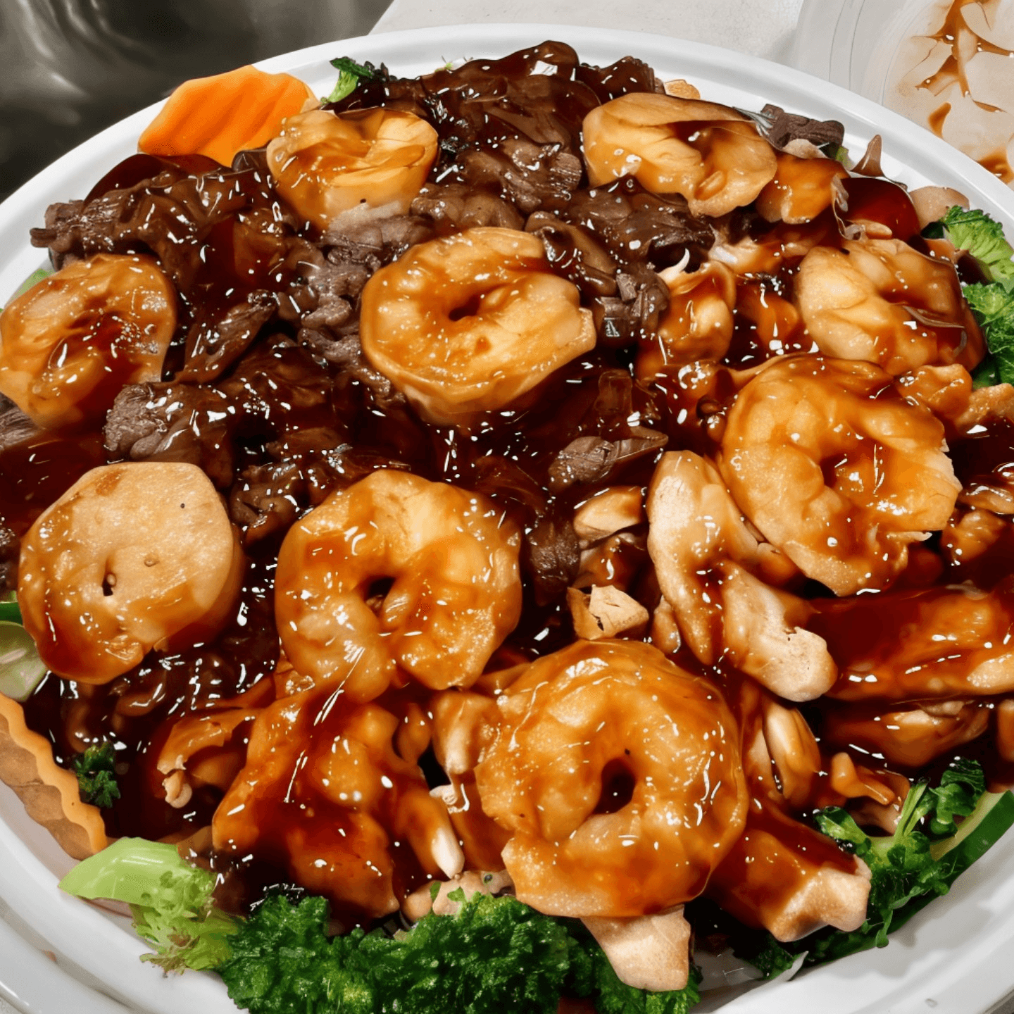 Inspired by Japanese Tradition