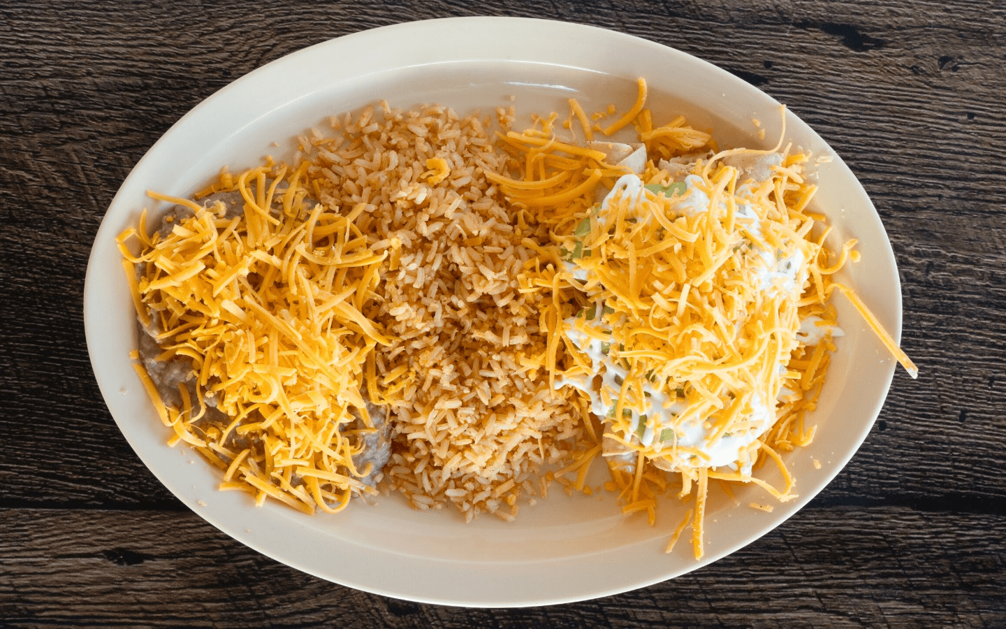 Welcome to Adalbertacos Mexican Food! 