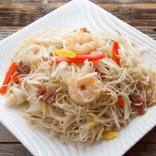 N07 House Special Fried Vermicelli 特 色 炒 米.
