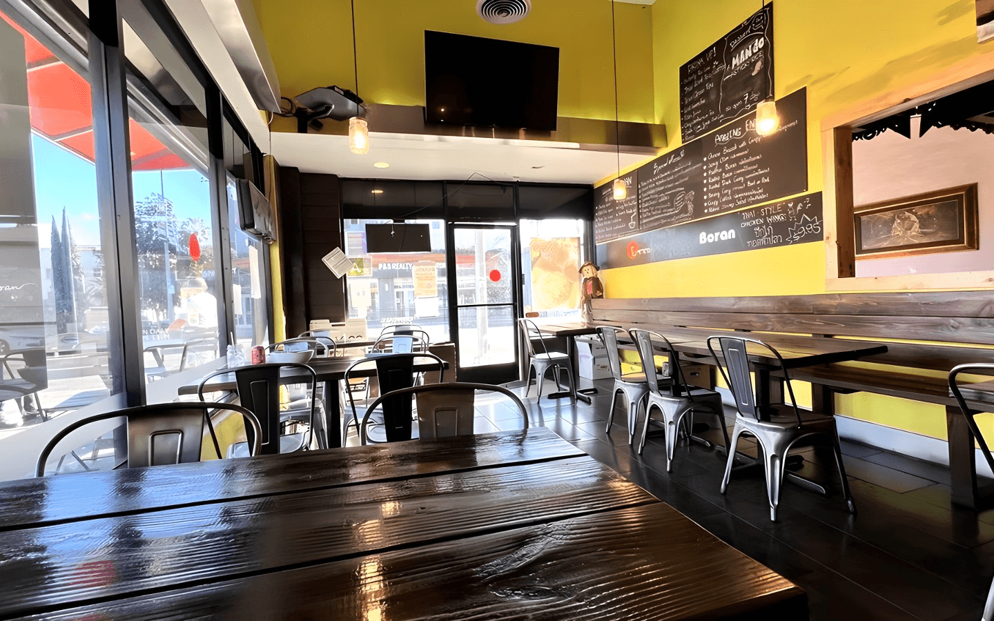 Order From Our Website