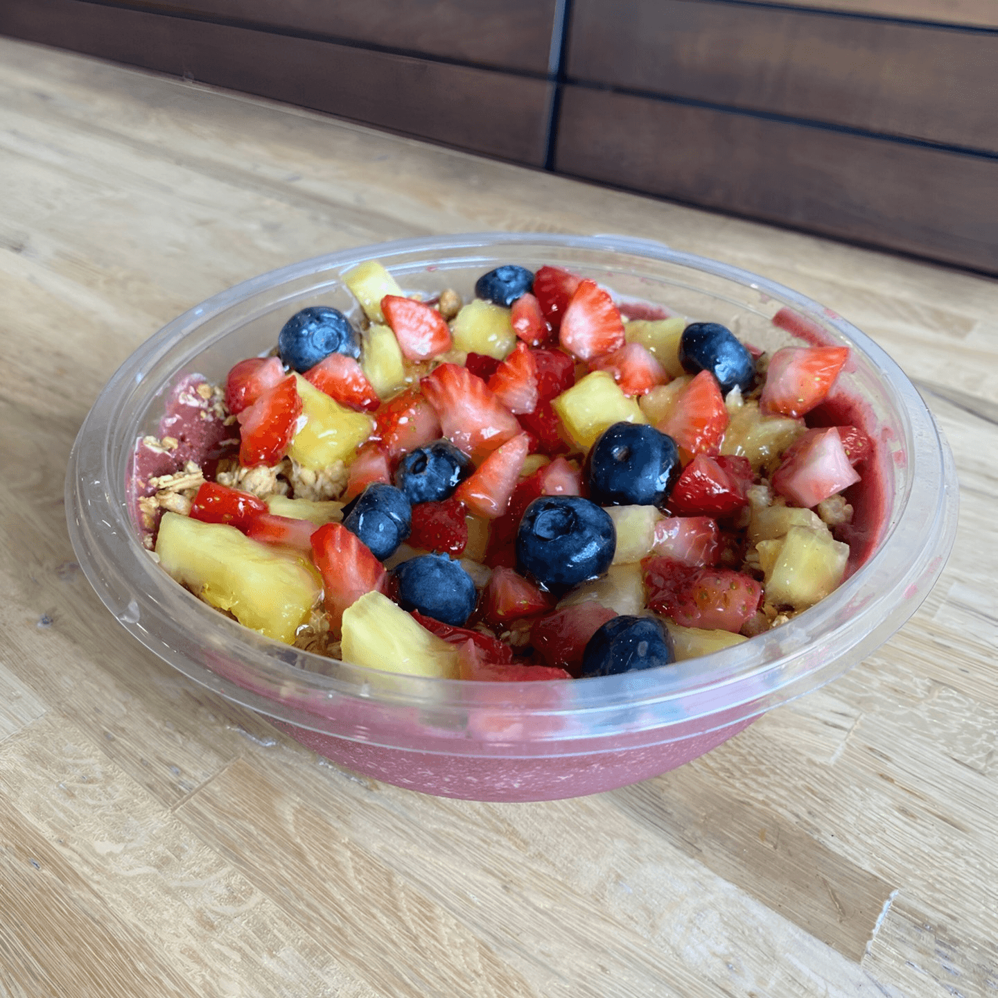 A Healthy Menu for Everyone