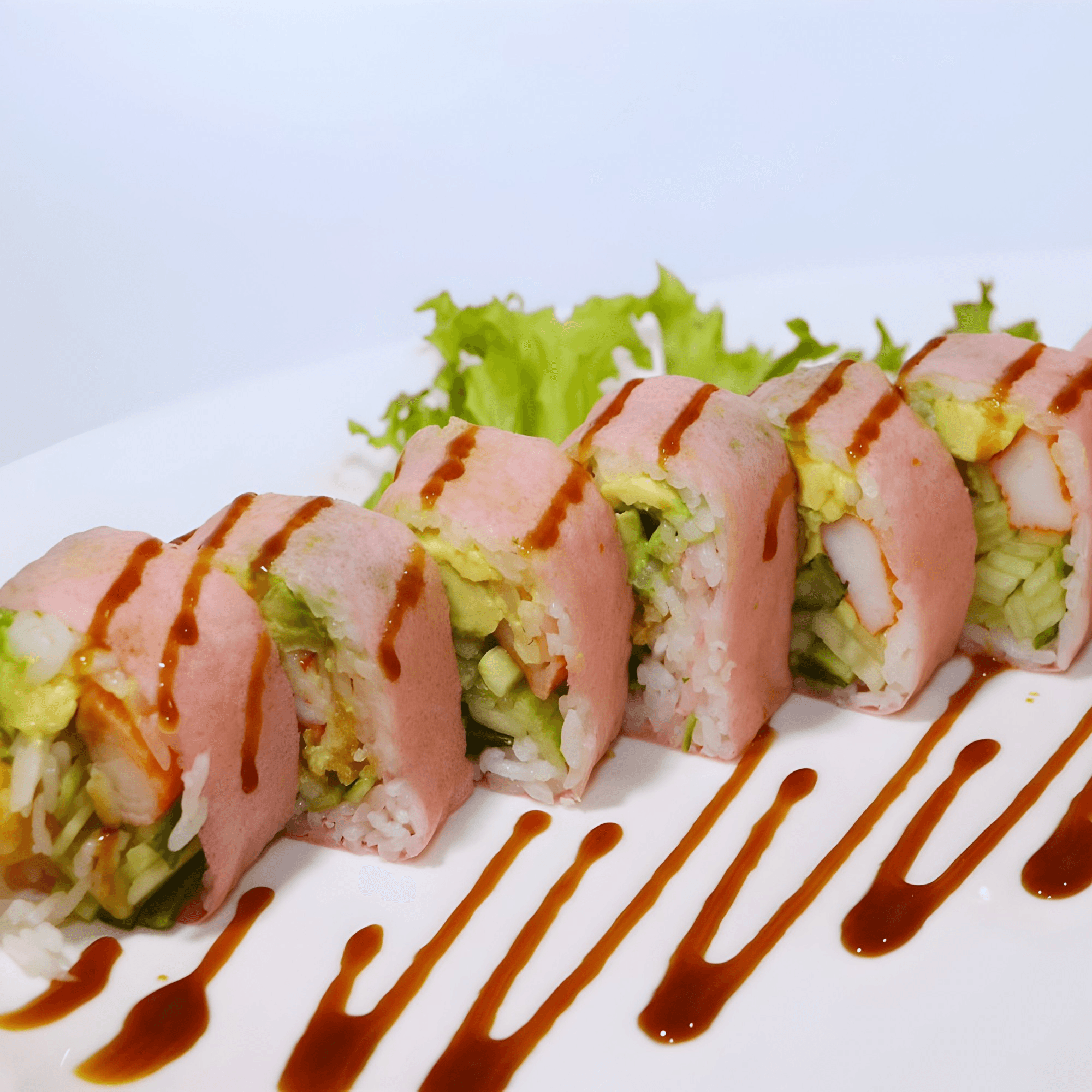 Asuka Japanese Cuisine gallery image #9