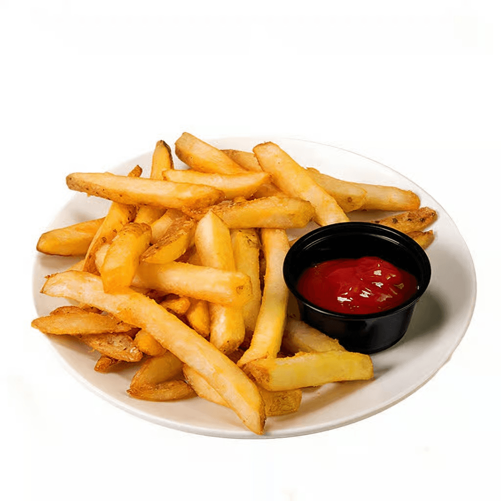 French Fries.