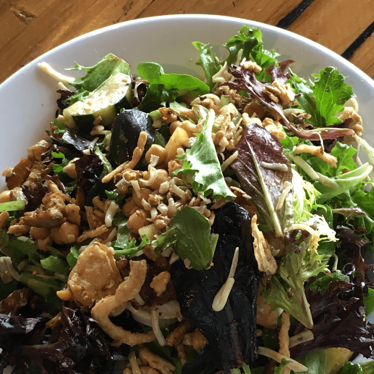 A Passion for Food and Flavor