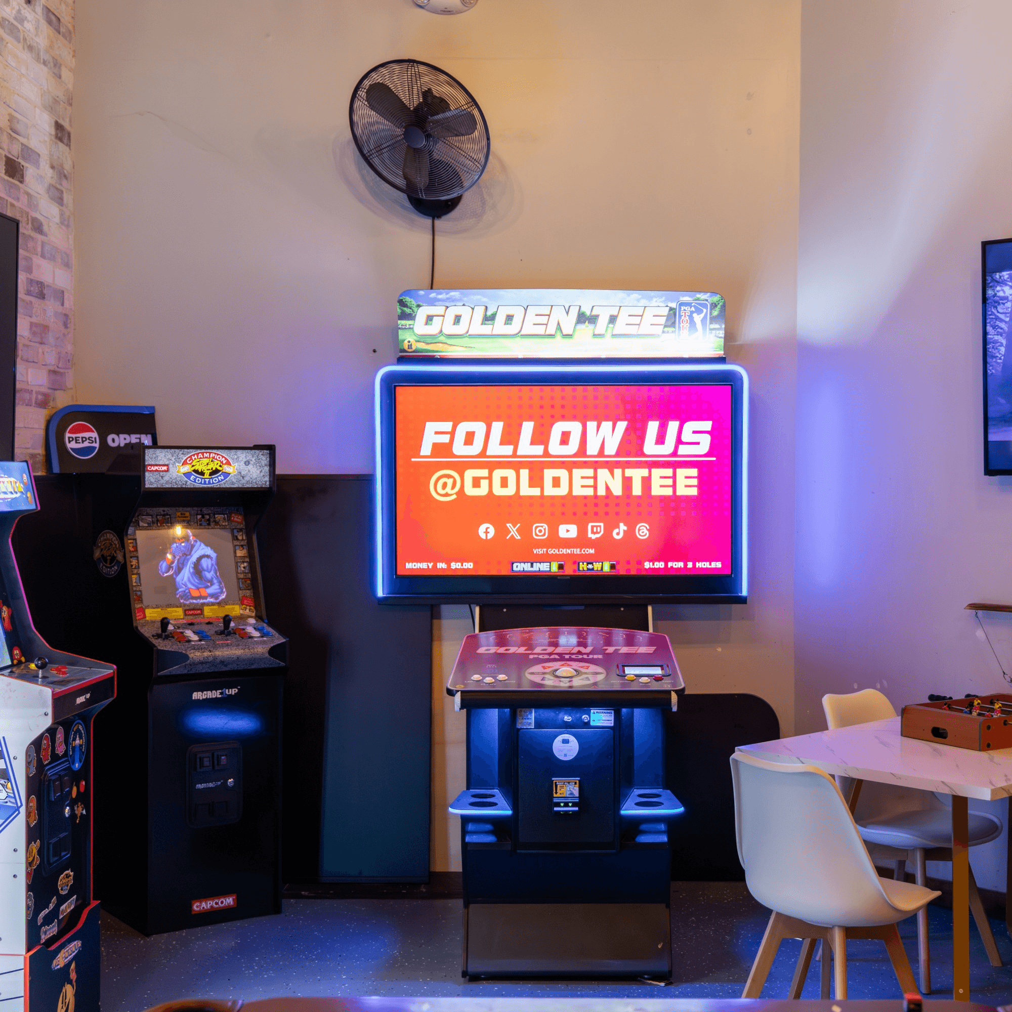 Rock Pepper Fire gallery image #29