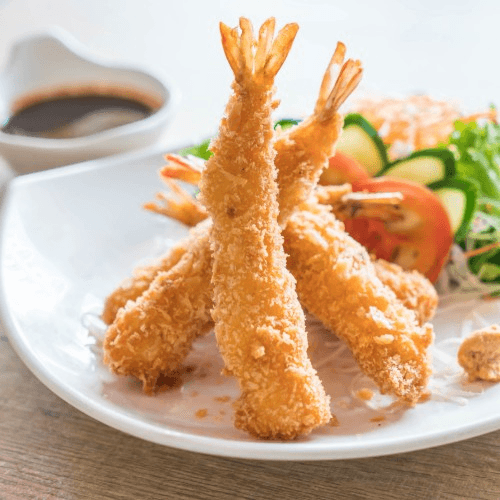 Shrimp Tempura (4).