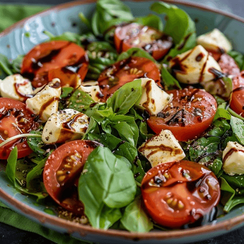 Caprese Salad