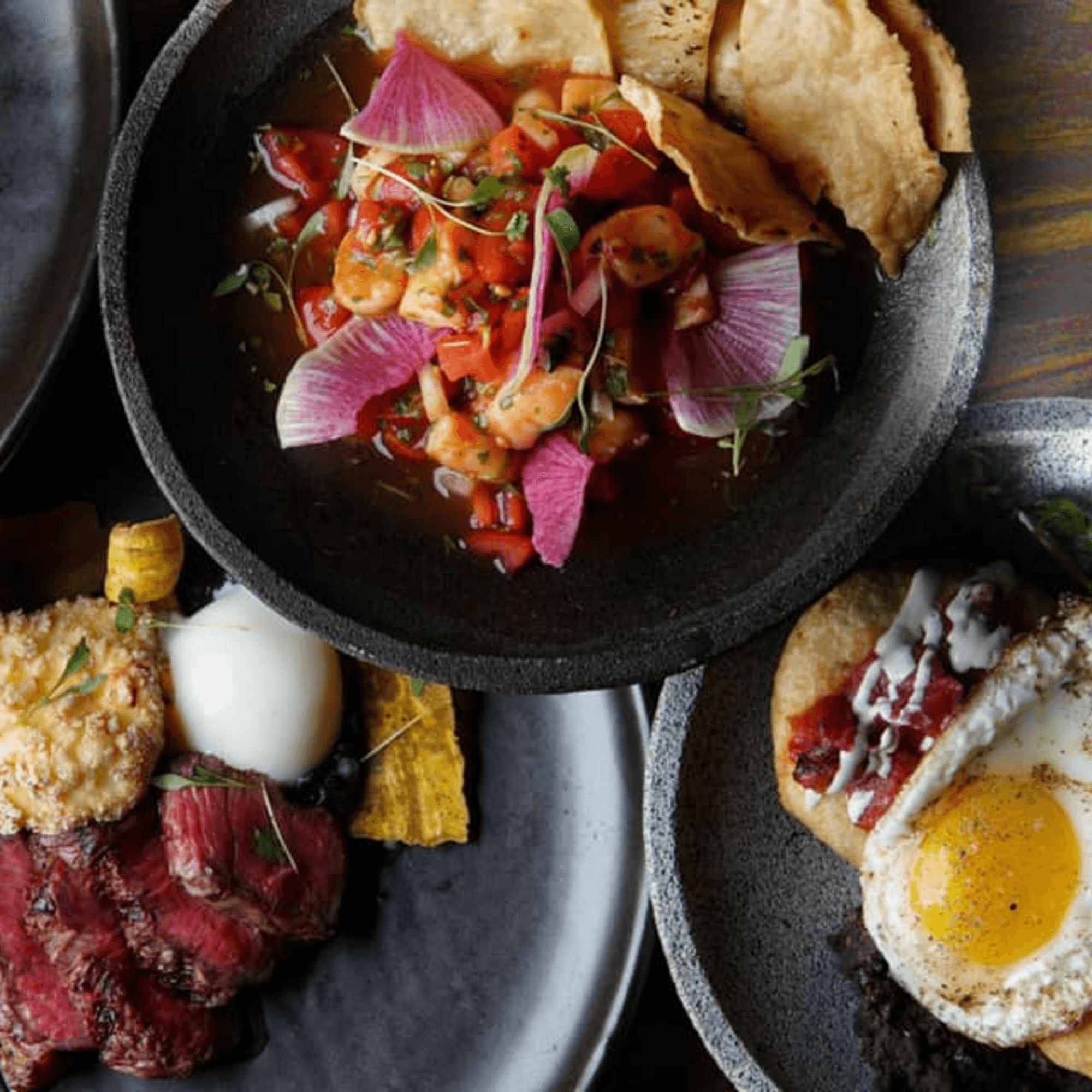 Ofrenda gallery image #2