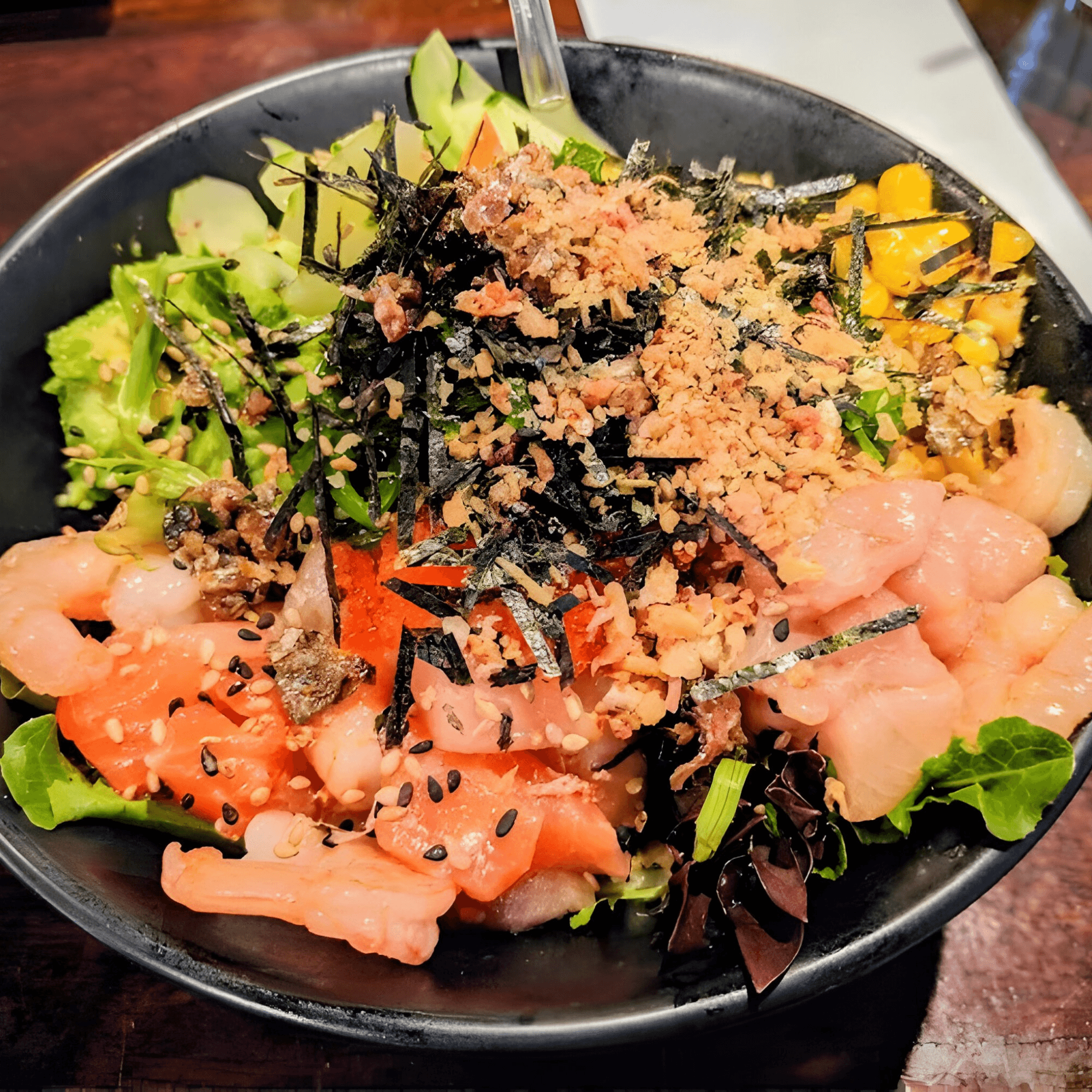 ijji Noodle House & Poke Don gallery image #6