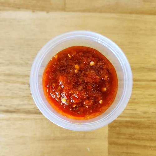 Chili Sauce