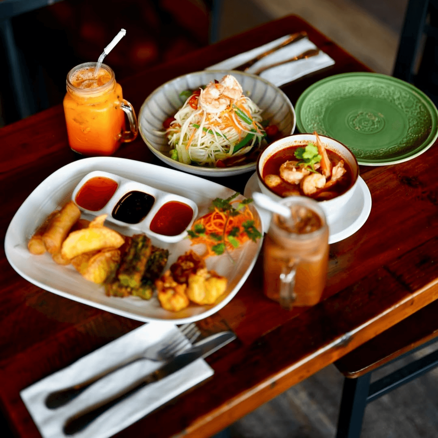 Thai Catering for Your Next Event in Cranford