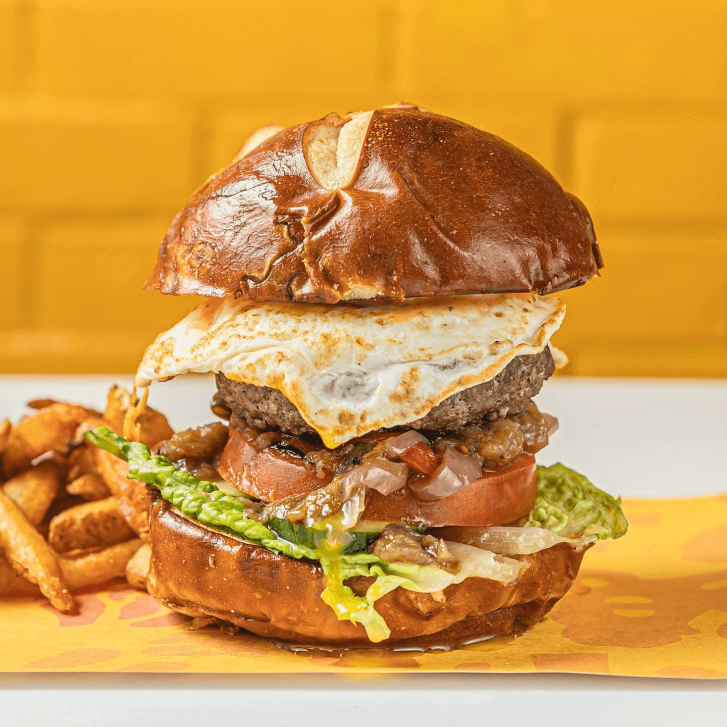 Craving An Adventure in Flavors?