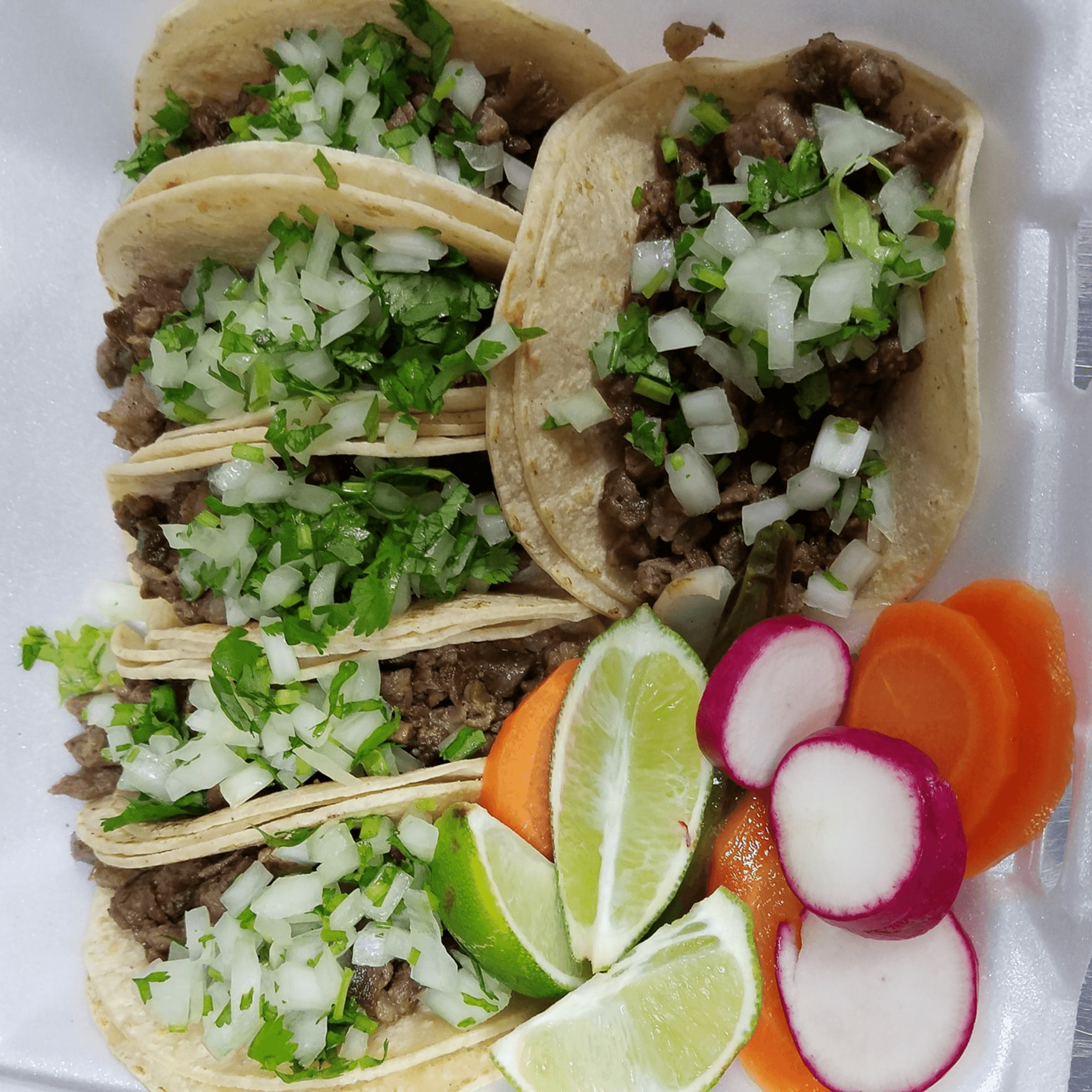 Taqueria El Jarocho Express gallery image #2