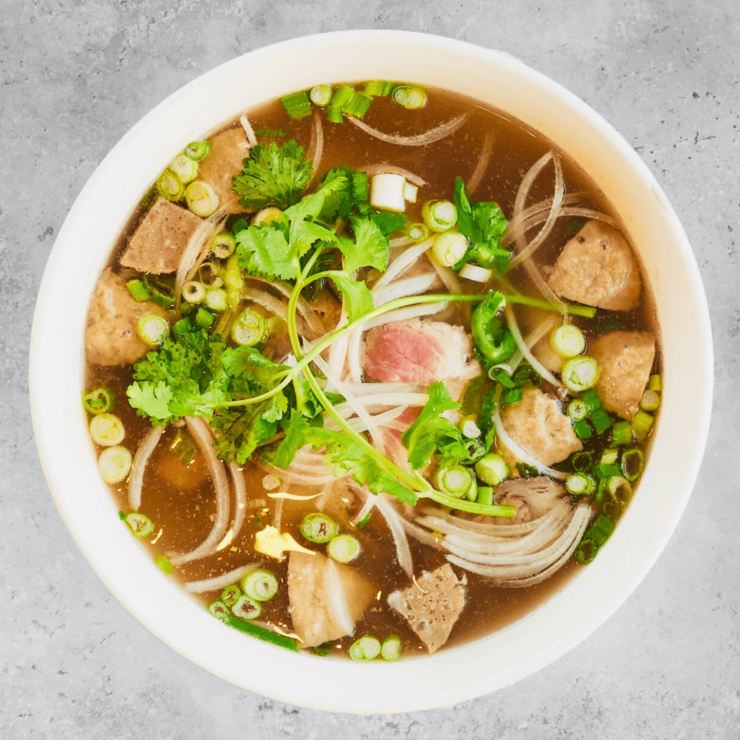 Easy Ordering and Dining