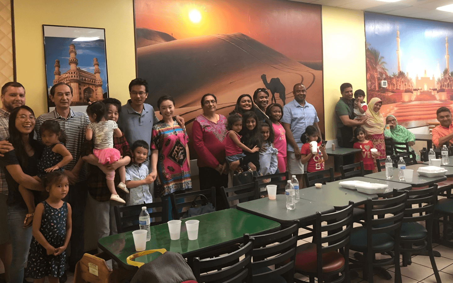 Maira Mediterranean Grill Rewards