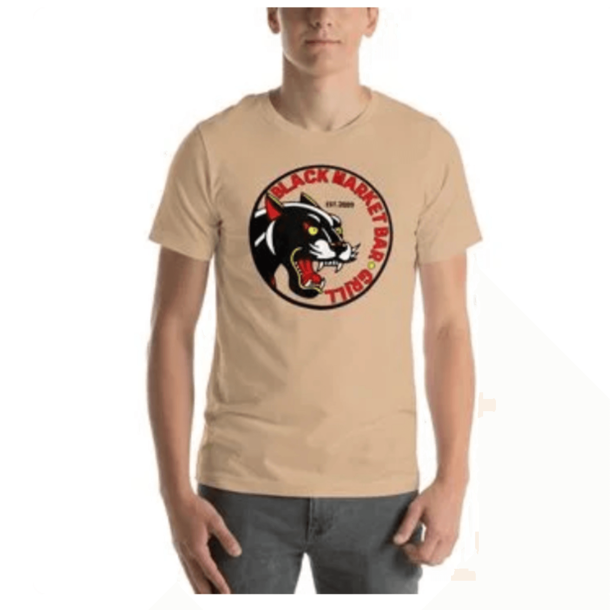 Black Market Bar and Grill gallery image #1