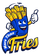 More Than Fries