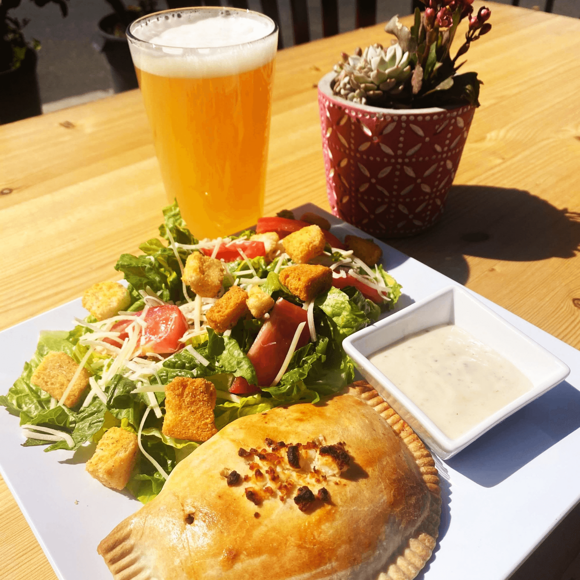 Best Artisan Empanadas gallery image #3