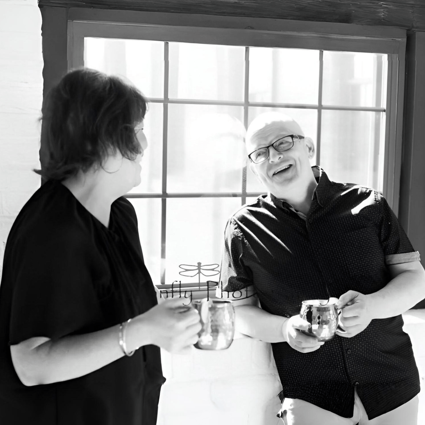 A Love Story Turned into a Business