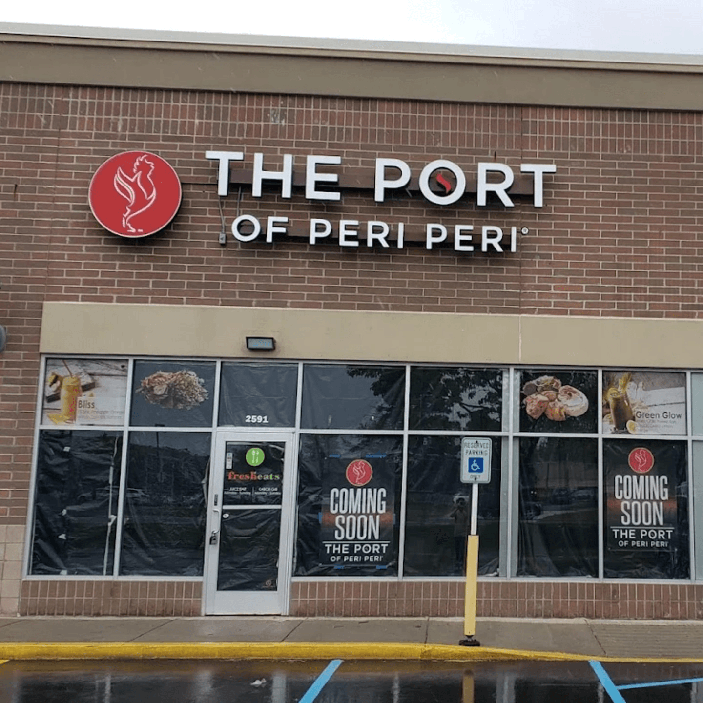Rochester Hills, MI