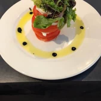 Delicious Caprese Creations