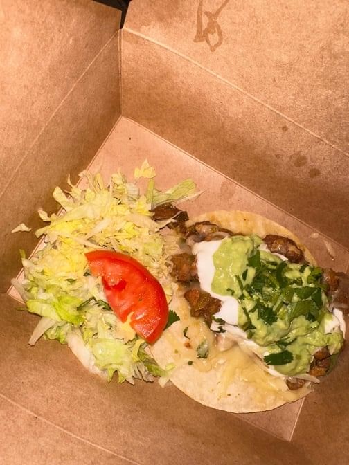 Tantalizing Taco Creations and More