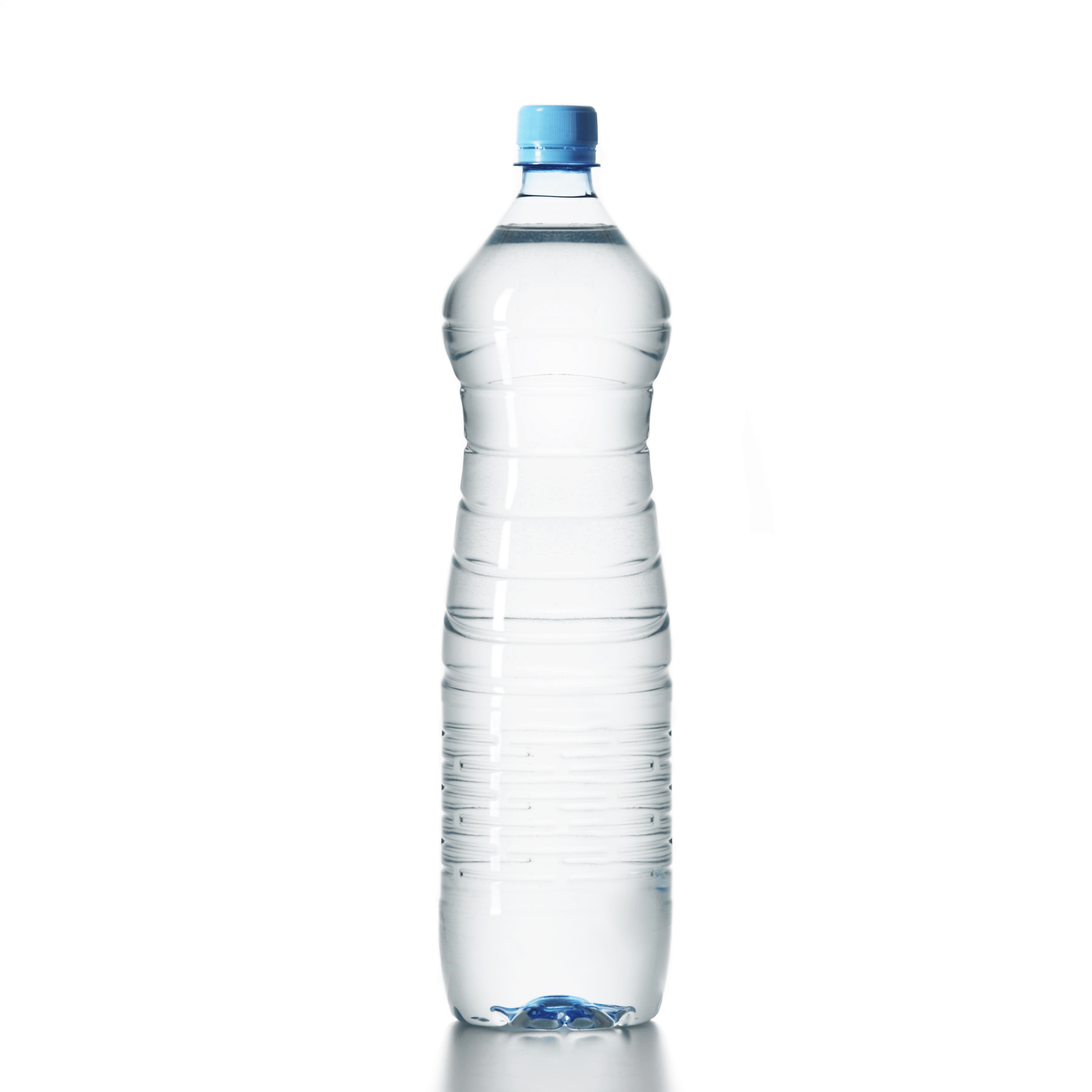 Bottled Water.
