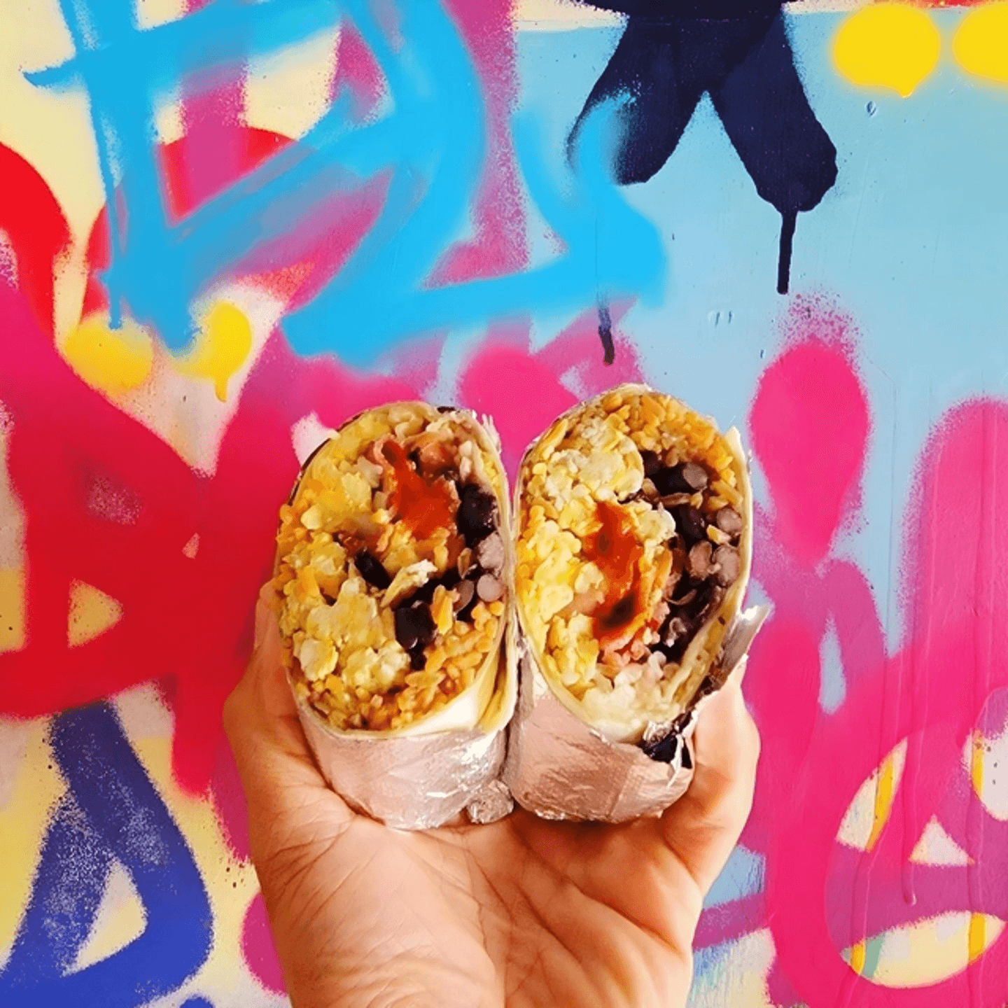 Four Locations, Same Great Experience