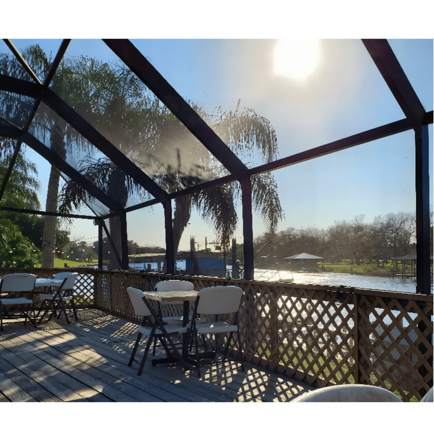 More Than a Restaurant – It’s All Here 🏡