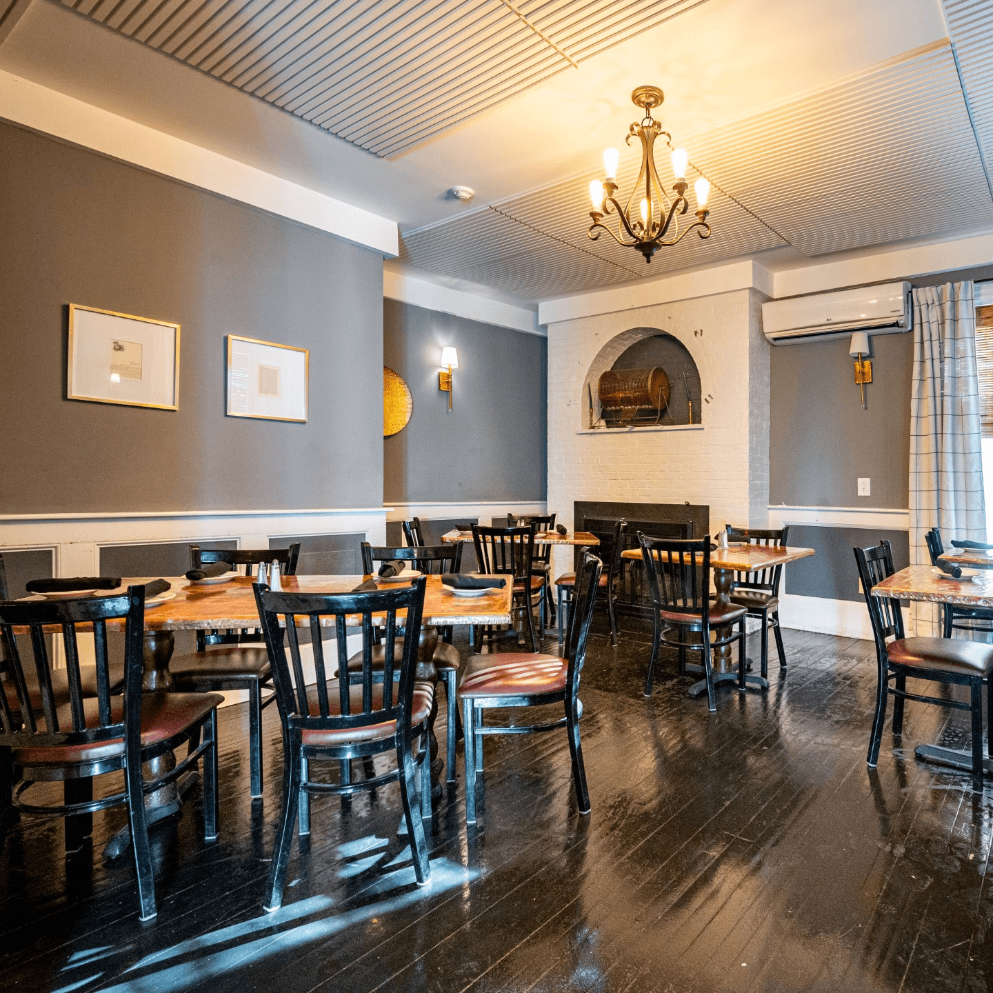 A Dining Experience Like No Other
