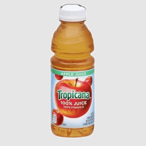 Apple Juice 11 Oz.