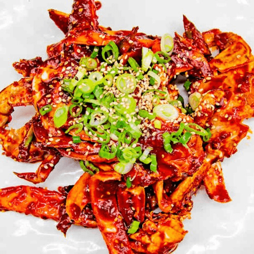 S7. Yangnyeom Gejang.