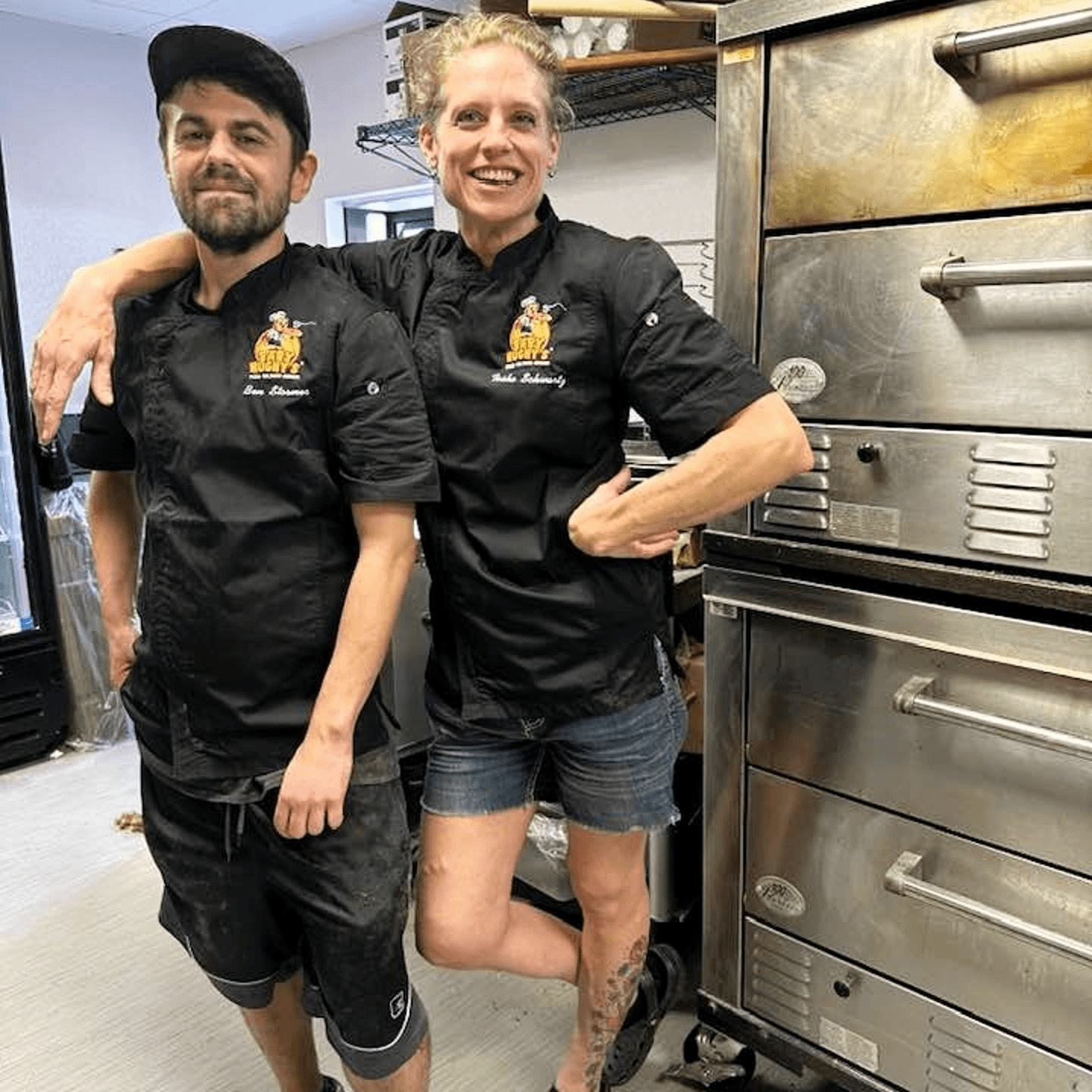  Community Roots and Delicious Eats