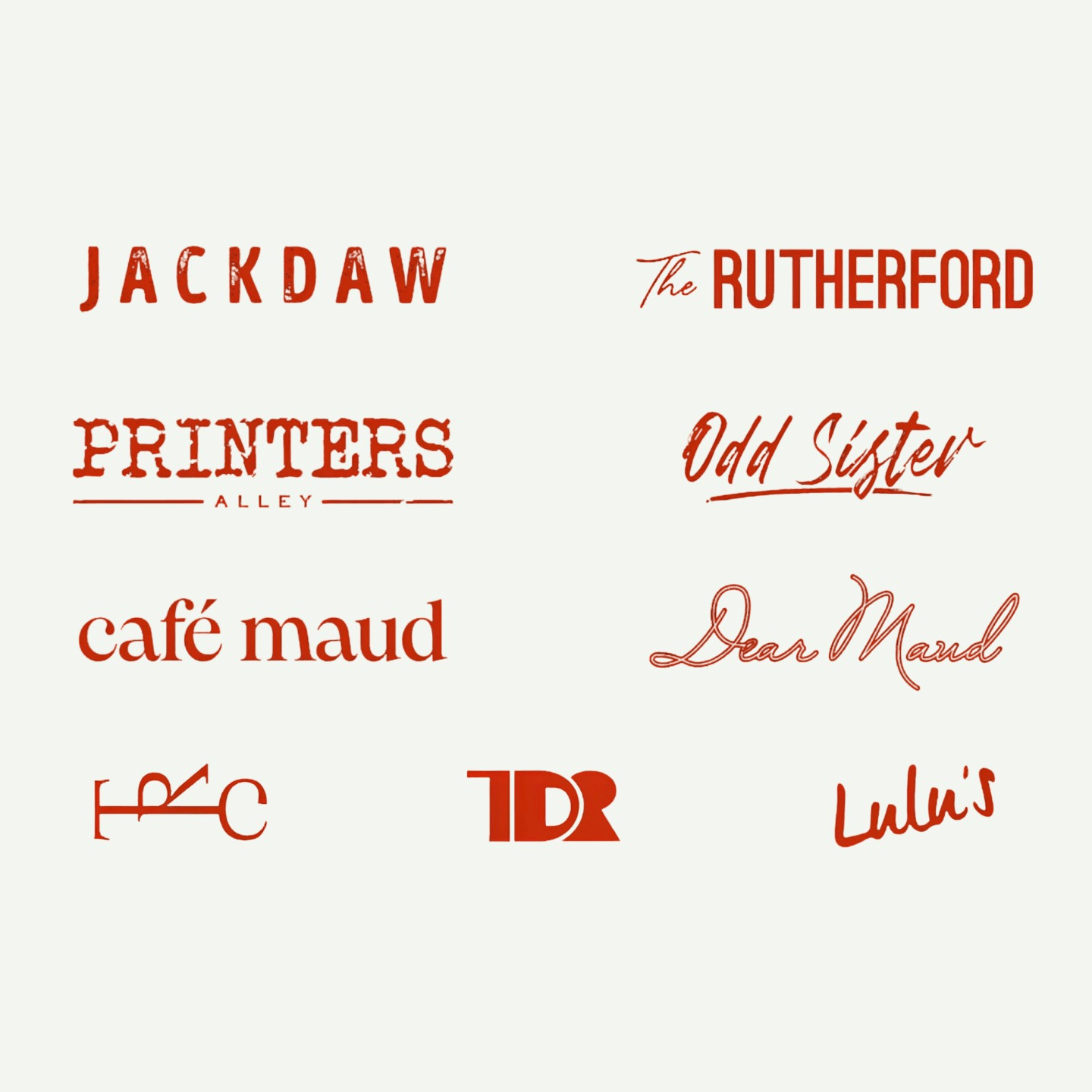 Different Neighborhoods. One Shared Heart.